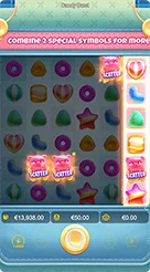 rtzz · Candy Burst
