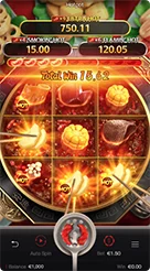 rtzz · Hotpot
