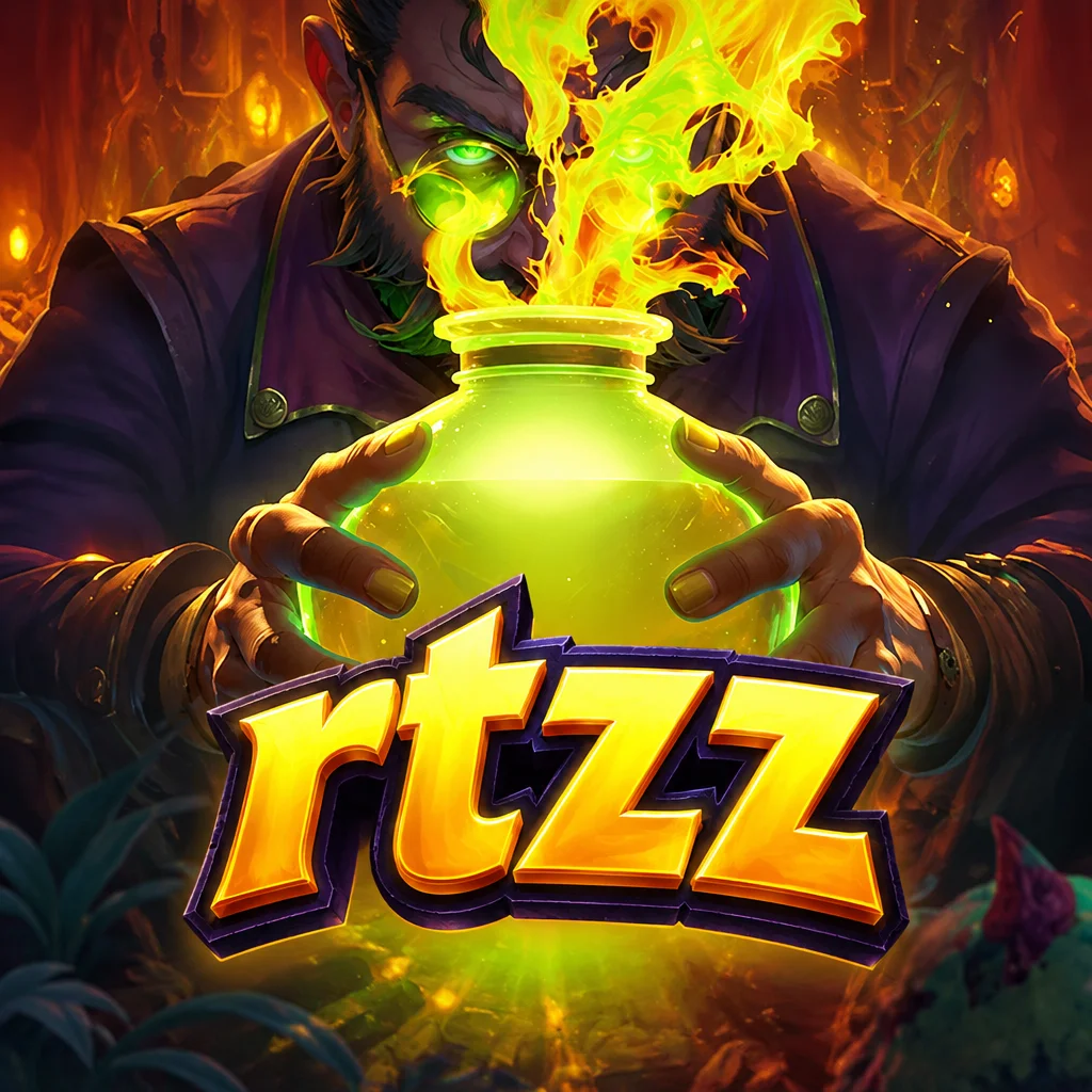rtzz · Pengenalan aplikasi