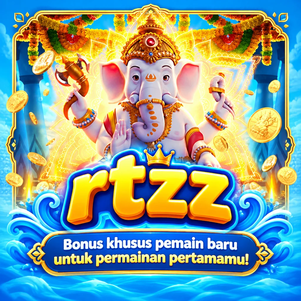 rtzz · Galeri permainan