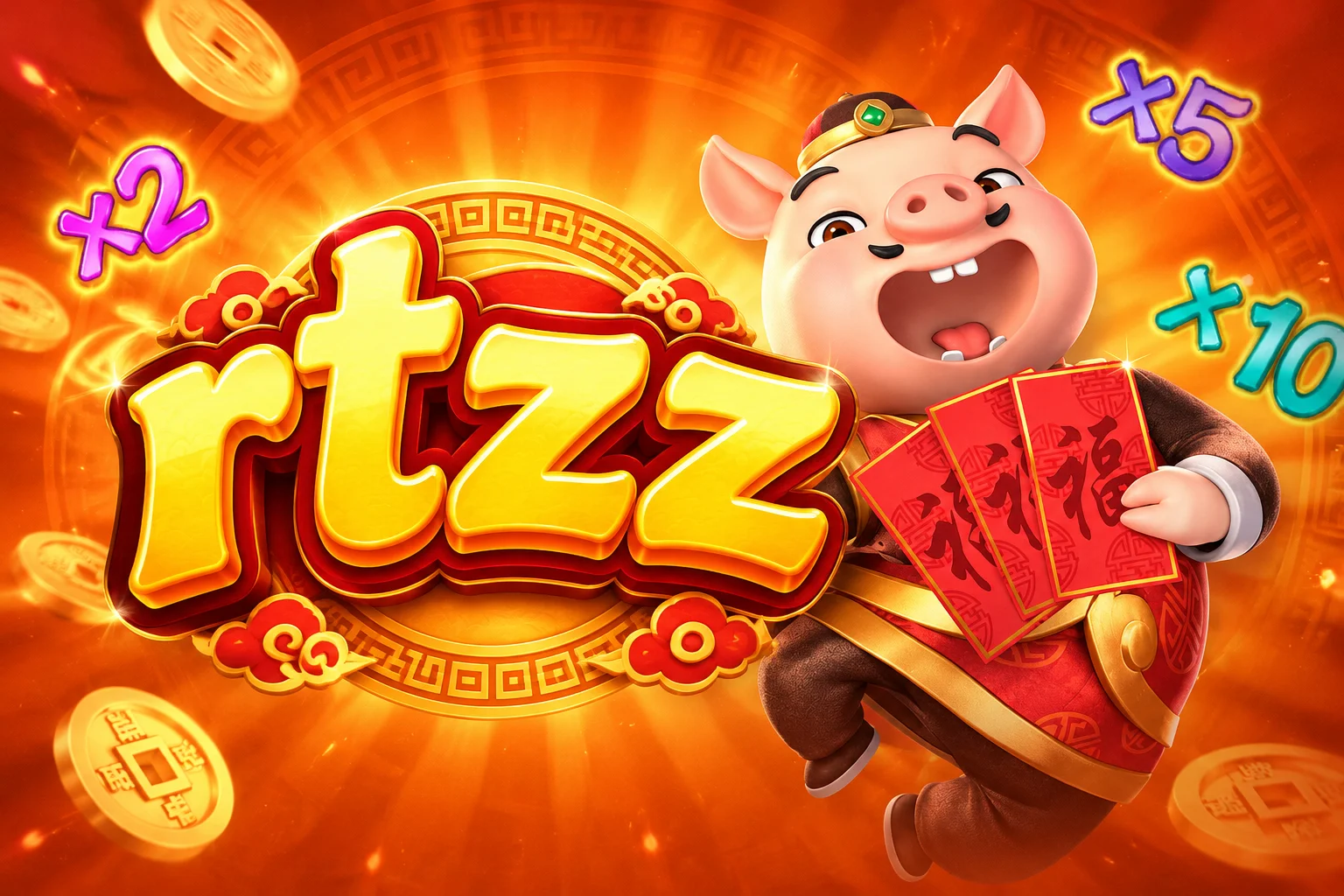 rtzz · Panduan Mengenali Simbol dan Memahami Mekanisme Slot Rio Fantasia di rtzz